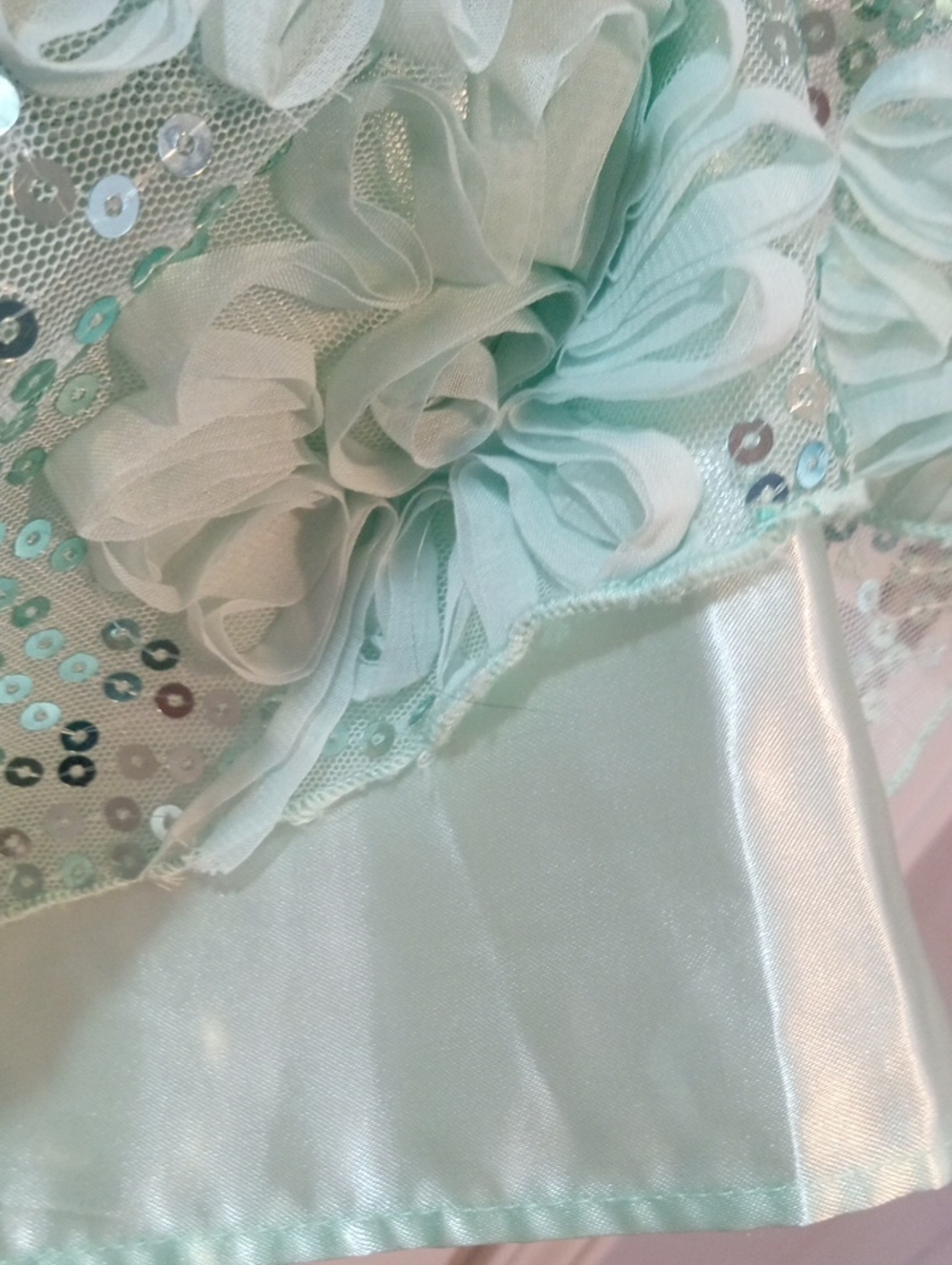 AMERICAN PRINCESS PARTY DRESS - Picture 10 of 10